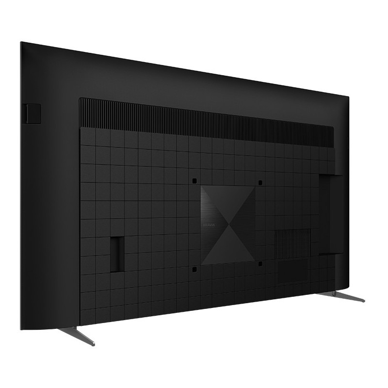 طراحی پشت تلویزیون Sony 65X90K