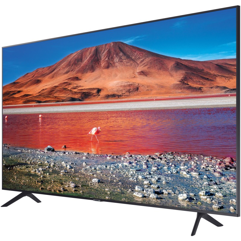 تلویزیون 4K سامسونگ 55TU7100