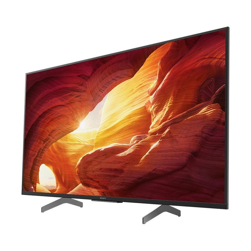 تلویزیون 4K سونی 43X8500H