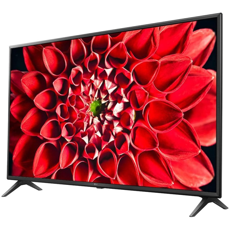 تلویزیون 4K ال جی 65UN711C با صفحه نمایش ال ای دی