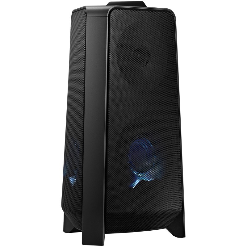 طراحی بلندگوی سامسونگ Sound Tower MX T40