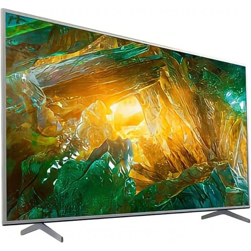 تلویزیون سامسونگ 75X8077H با صفحه نمایش LED