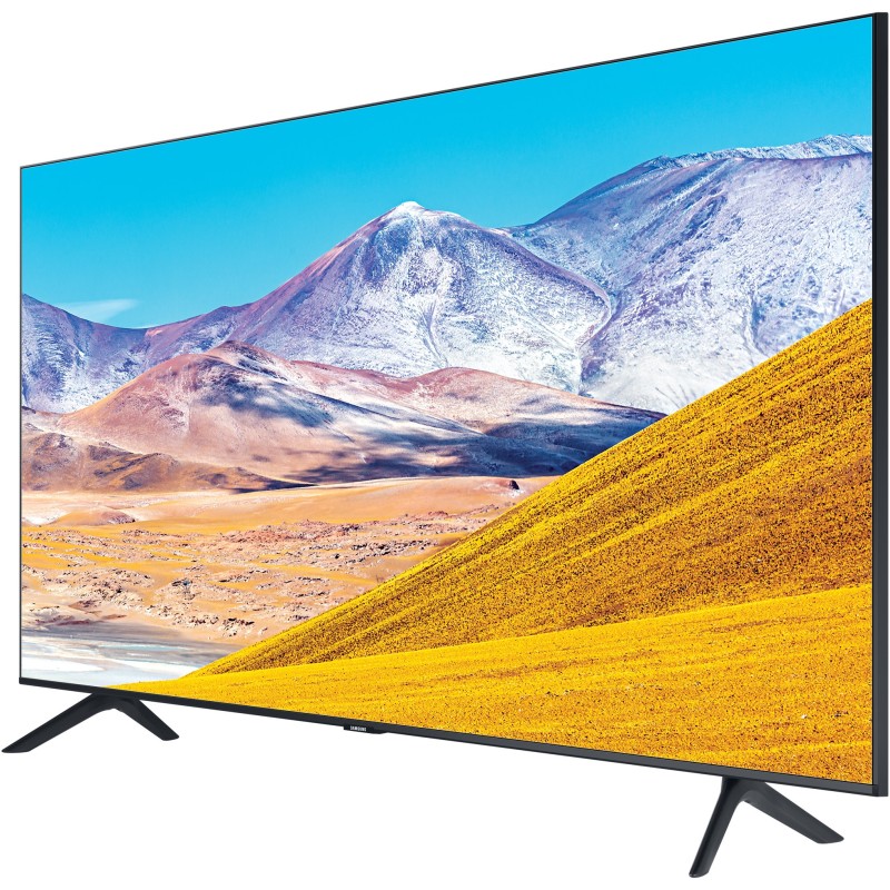 تلویزیون 4K سامسونگ 55TU8000