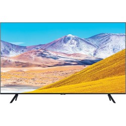 قیمت تلویزیون سامسونگ TU8000 سایز 55 اینچ محصول 2020