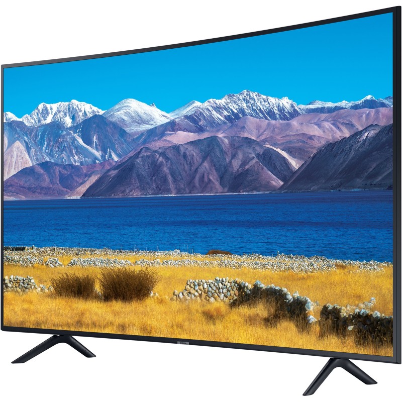 تلویزیون 4K سامسونگ 55TU8300