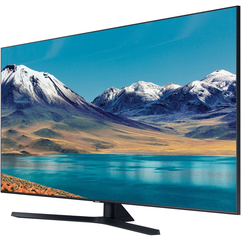 تلویزیون 4K سامسونگ 55TU8500