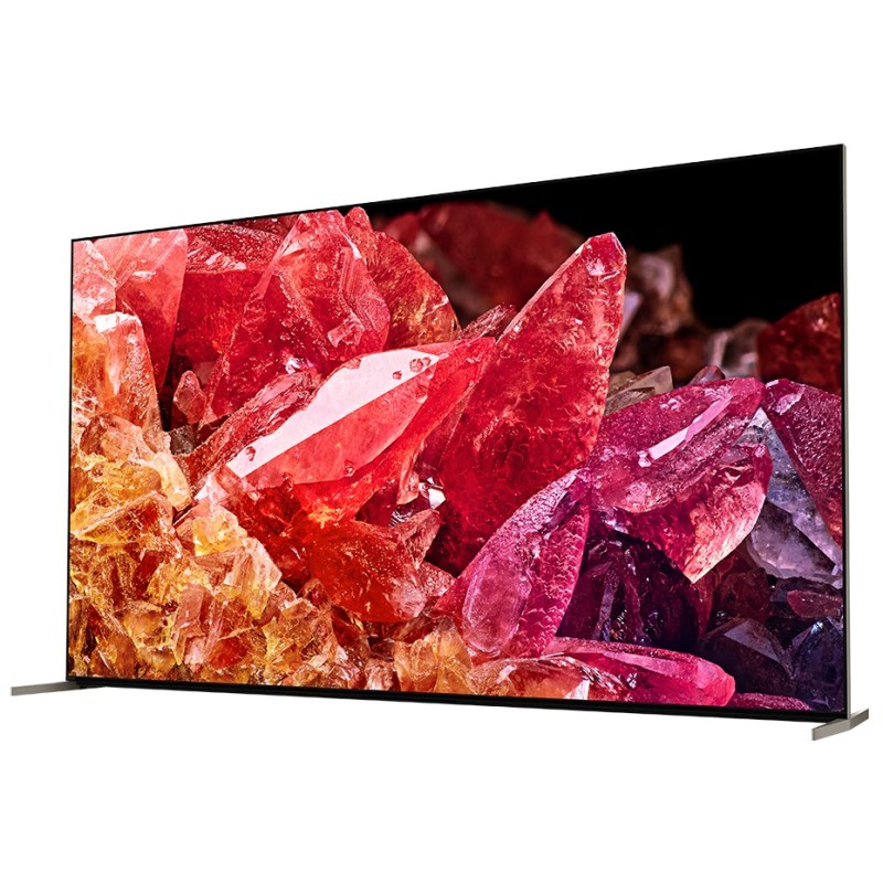 تلویزیون 4K سونی 75X95K