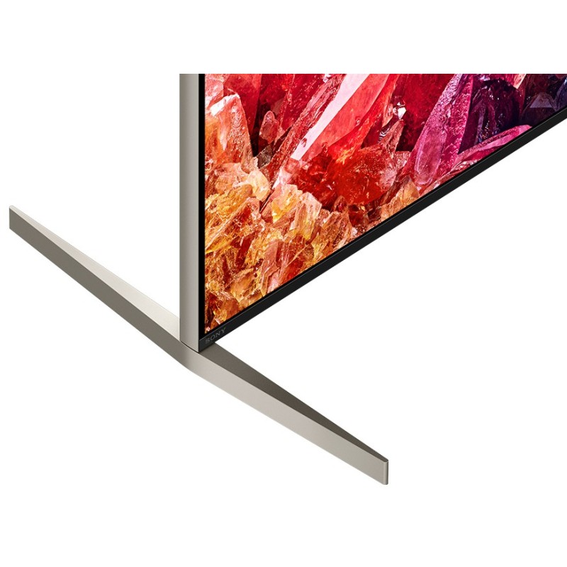 پایه های شیک و زیبای تلویزیون Sony 75X95K