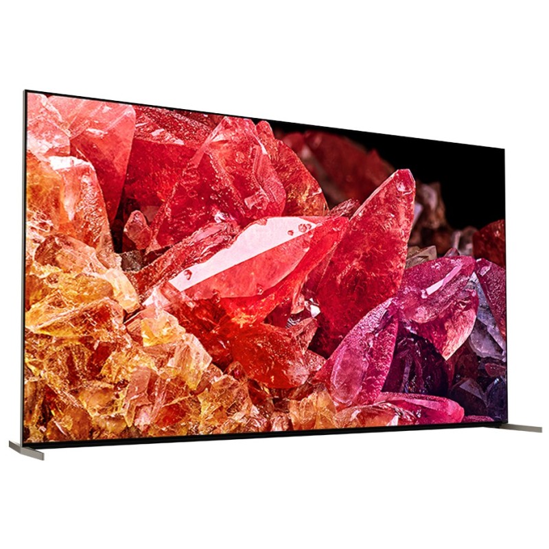 تلویزیون اسمارت سونی 85X95K با سیستم عامل اندروید 10 و رابط کاربری Google TV