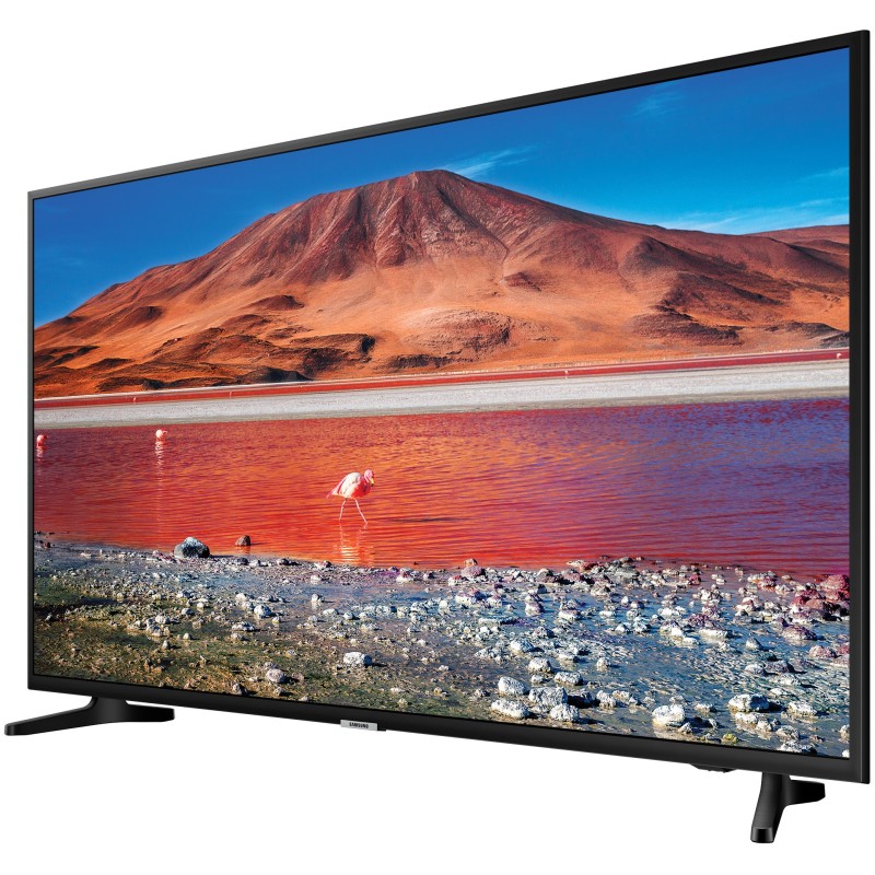 تلویزیون 4k سامسونگ 50TU7002