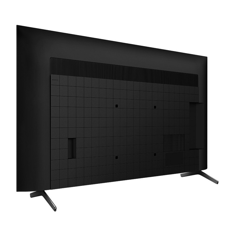 طراحی پشت تلویزیون Sony 65X85K