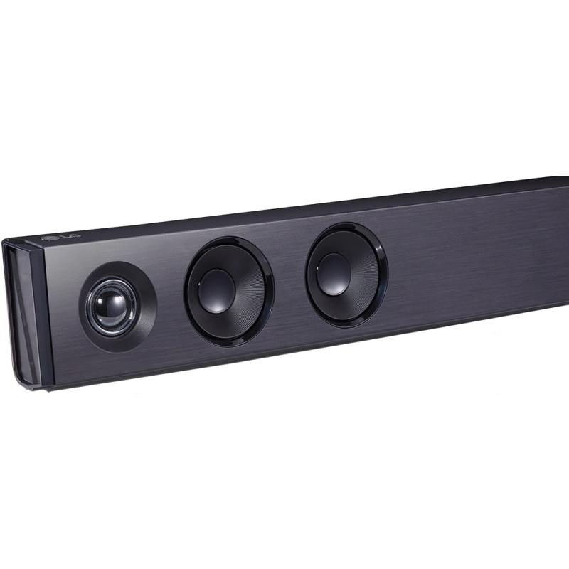 Soundbar LG SJ3