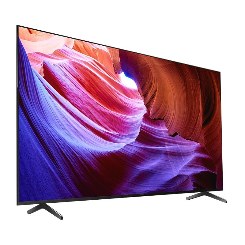 تلویزیون اندرویدی سونی 85X85K با کیفیت تصویر 4K