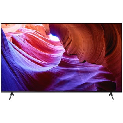 قیمت تلویزیون 4K سونی X85K سایز 43 اینچ