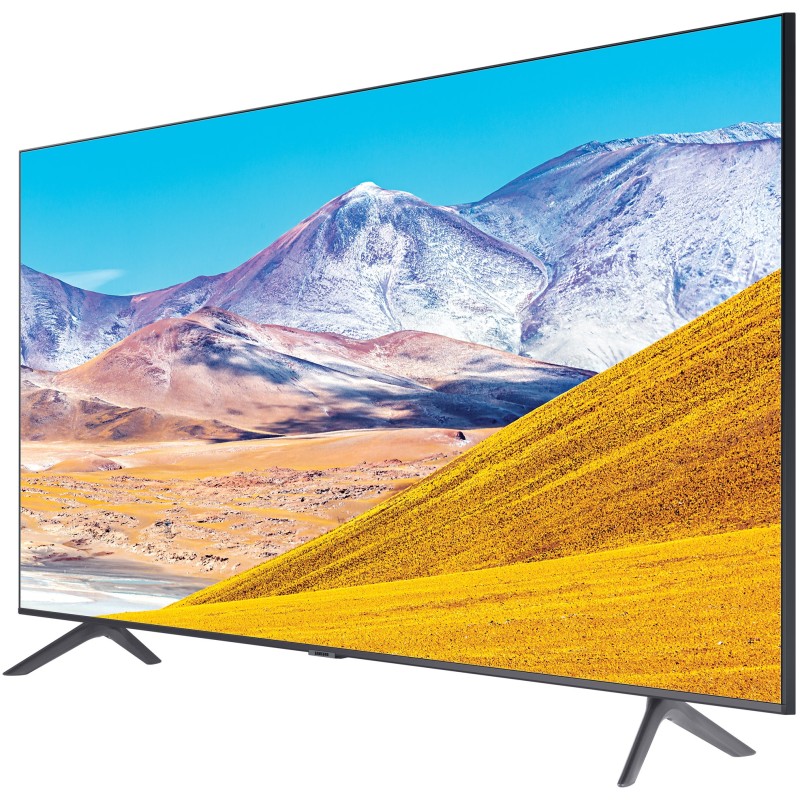 تلویزیون 4K سامسونگ 55Q8100