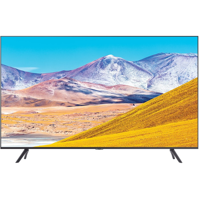 قیمت تلویزیون سامسونگ TU8100 سایز 65 اینچ محصول 2020