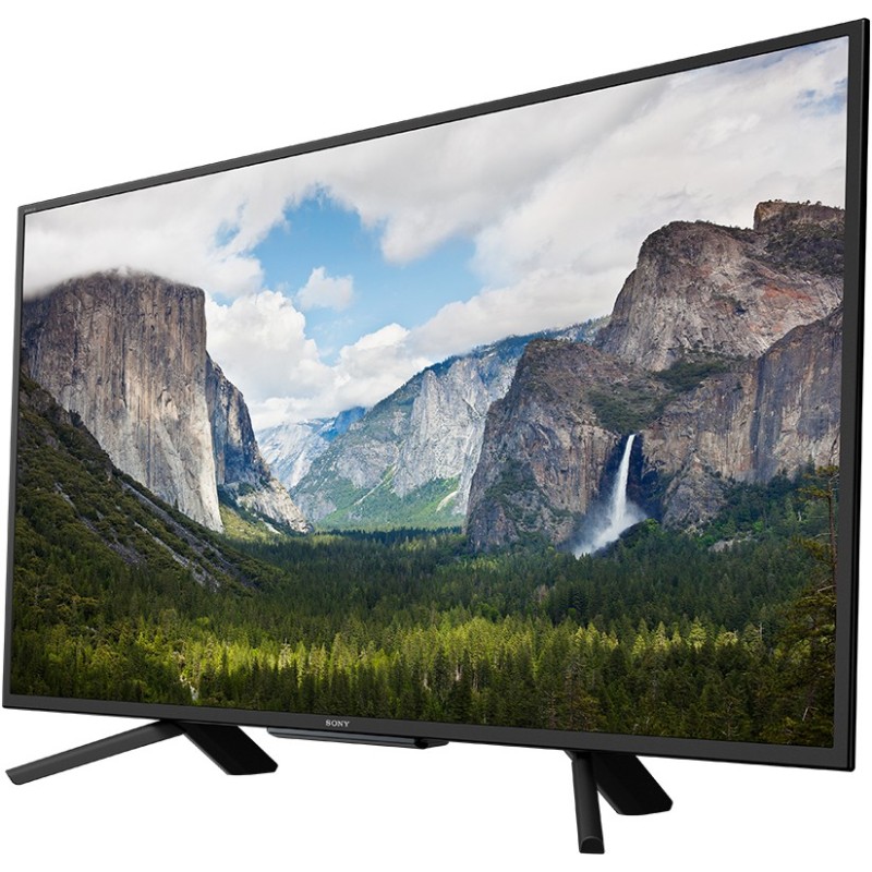 تلویزیون Full HD سونی 50W660F