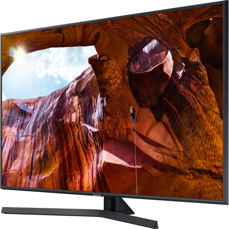 تلویزیون 4K سامسونگ 65RU7400