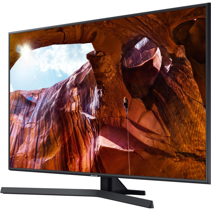 تلویزیون 4K (فورکی) سامسونگ 50RU7400