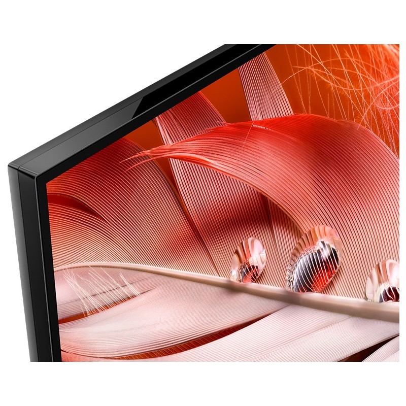 طراحی حاشیه های باریک صفحه نمایش تلویزیون 65X90SJ