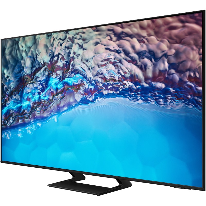 تلویزیون 4K سامسونگ 55BU8500