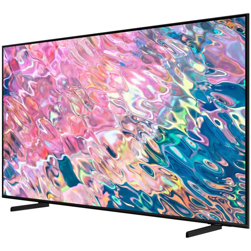 تلویزیون 4K سامسونگ 65Q60B مونتاژ مصر