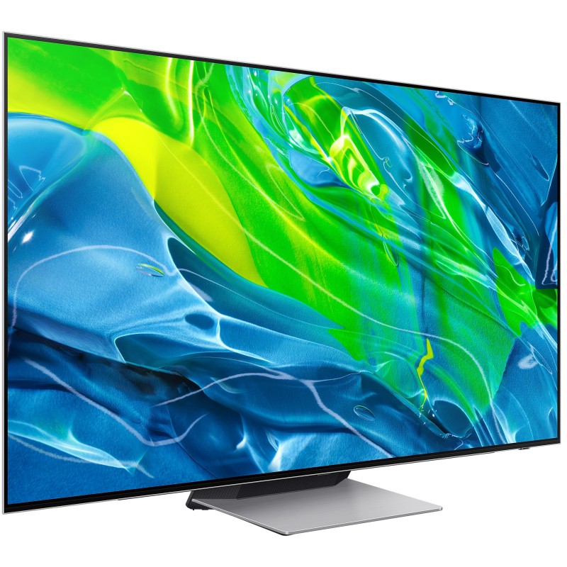 تلویزیون QD-OLED سامسونگ 55S95B