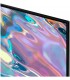 حاشیه باریک صفحه نمایش تلویزیون Samsung 70Q60B