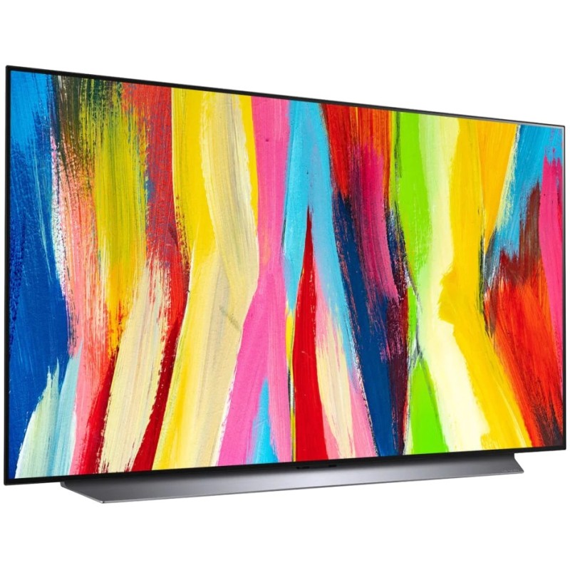 تلویزیون گیمینگ 4K 120Hz ال جی 48C2