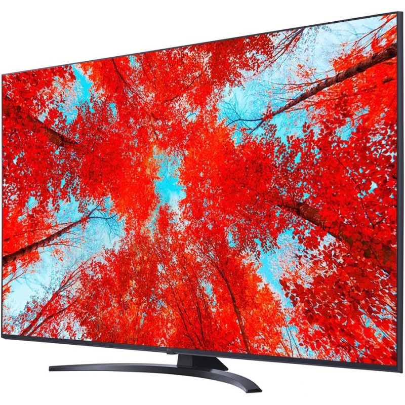 تلویزیون 4K ال جی 55UQ9100