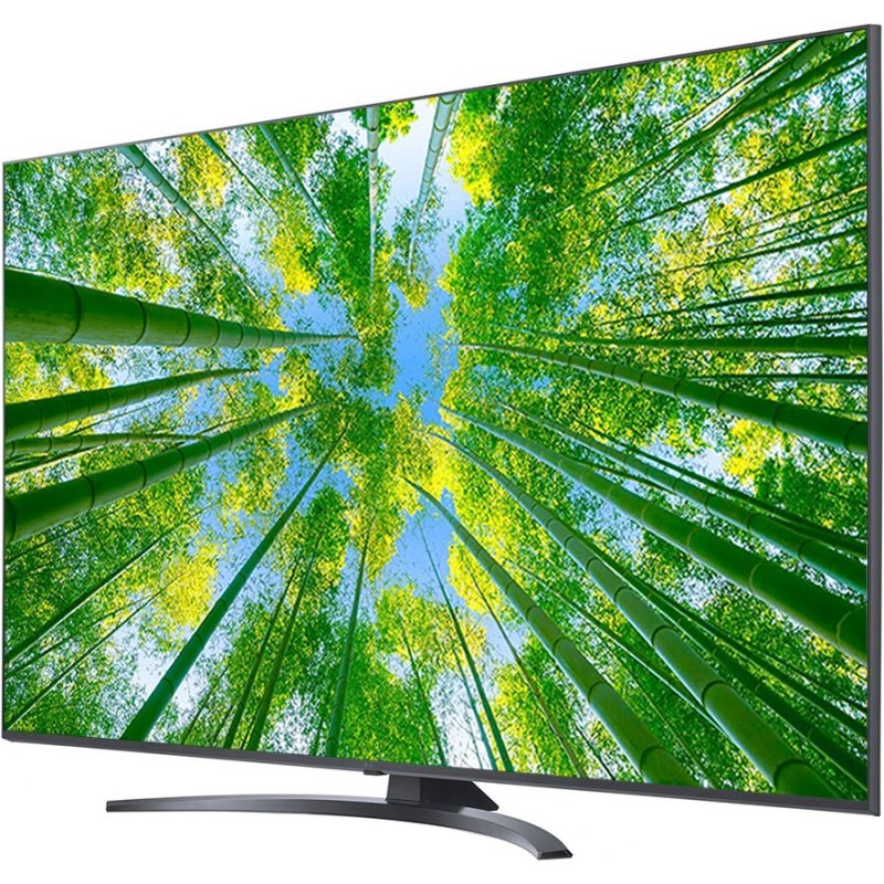 تلویزیون 4K ال جی 55UQ8100