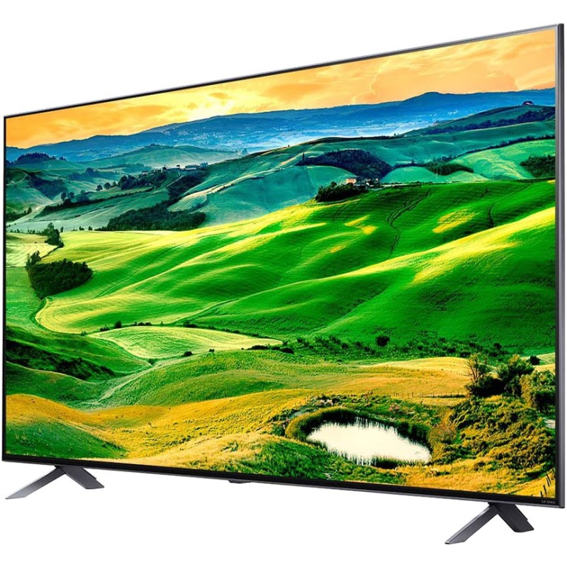 تلویزیون 4K 120Hz ال جی 65QNED80 2022