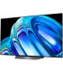 تلویزیون گیمینگ ال جی 55B2 با کیفیت تصویر 4K 120Hz