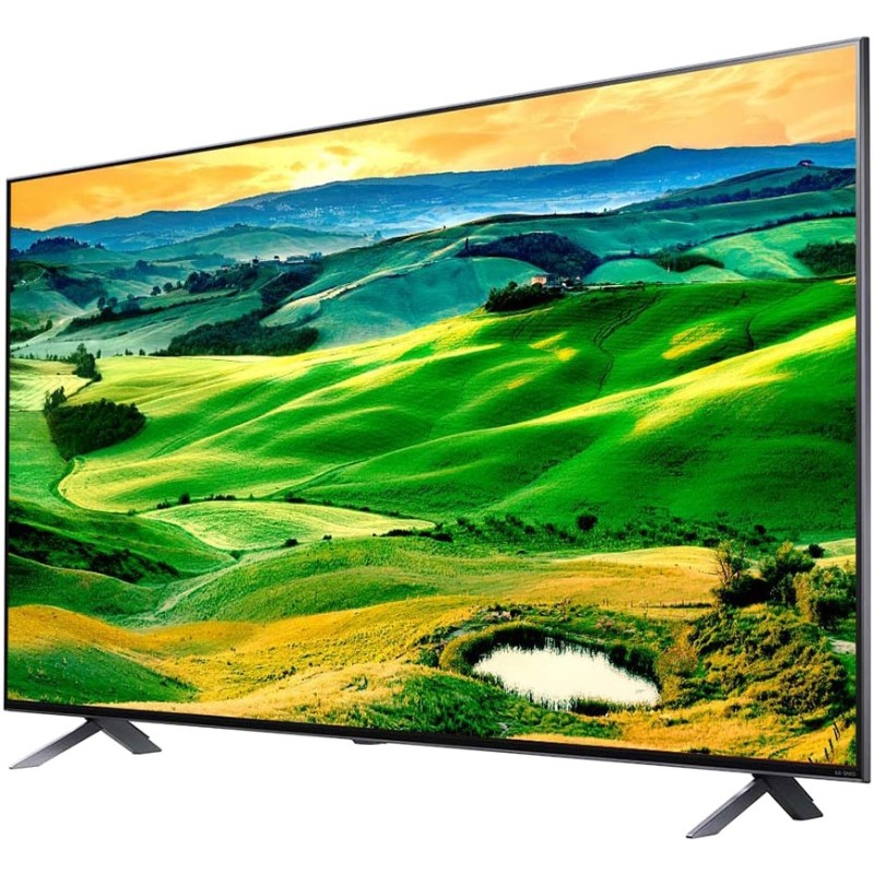 تلویزیون 4K ال جی 50QNED80 2022