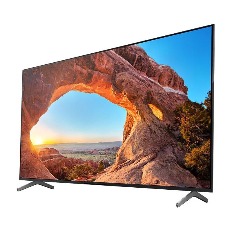 تلویزیون 4K سونی 55X85J (55X8500J)