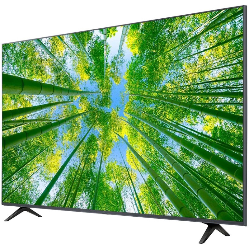 تلویزیون 4K ال جی 55UQ8050