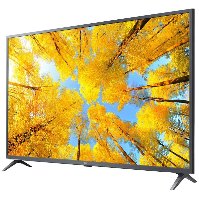 تلویزیون 4K ال جی 55UQ7600