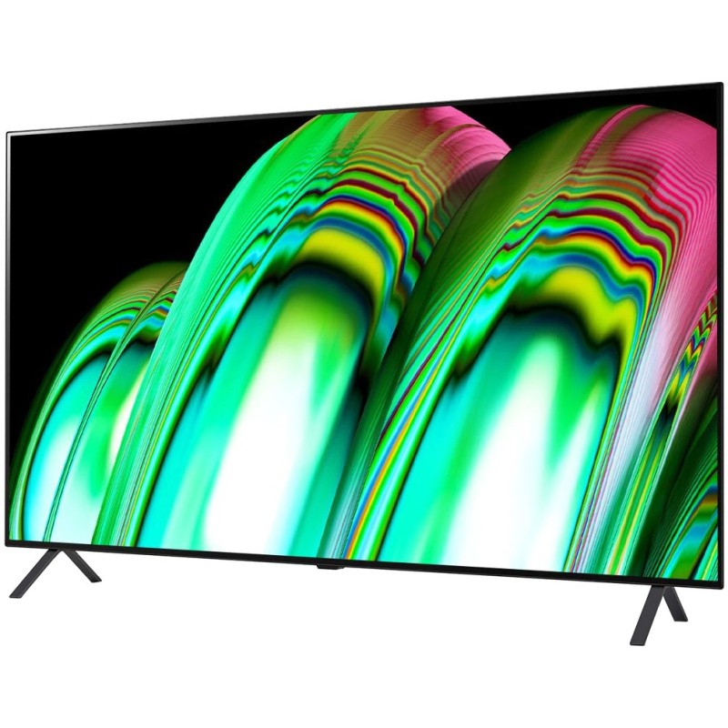 تلویزیون OLED ال جی 55A2