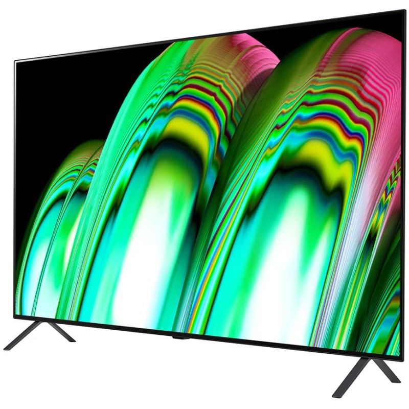 تلویزیون OLED ال جی 48A2