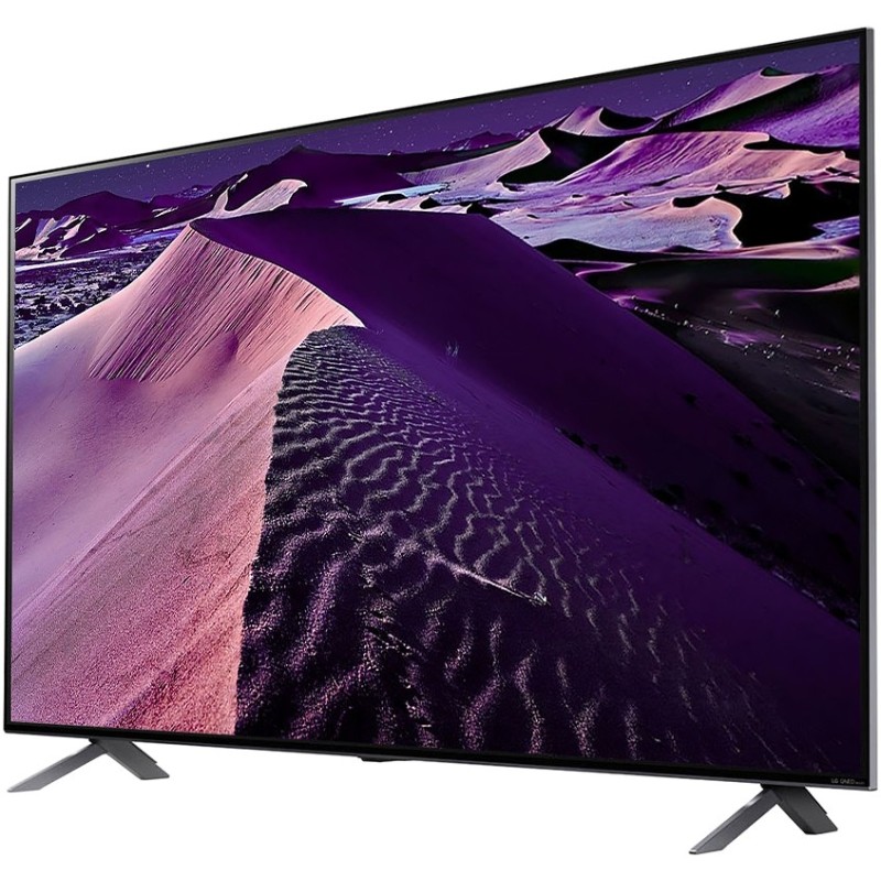 تلویزیون 4K ال جی 55QNED85