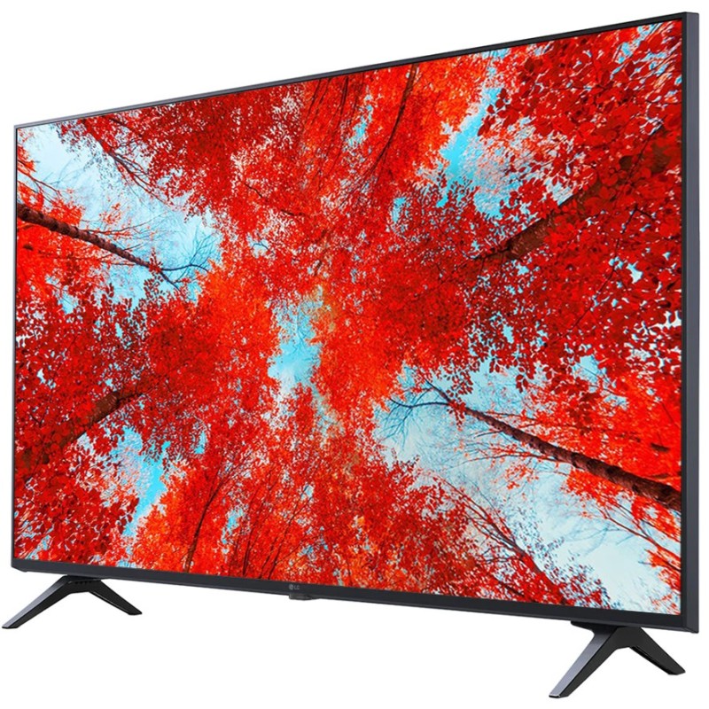 قیمت تلویزیون ال جی 43UQ9000 سری UQ90 با کیفیت تصویر فورکی (4K)