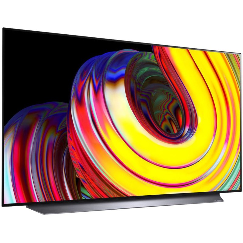 LG 55CS 2022 TV