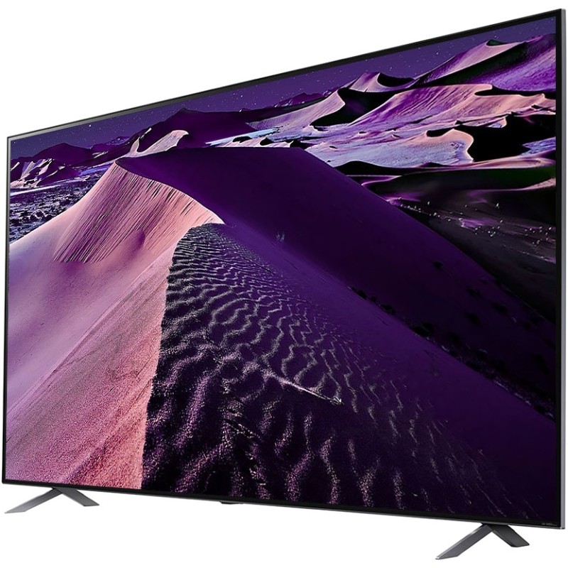 تلویزیون 4K ال جی 86QNED85