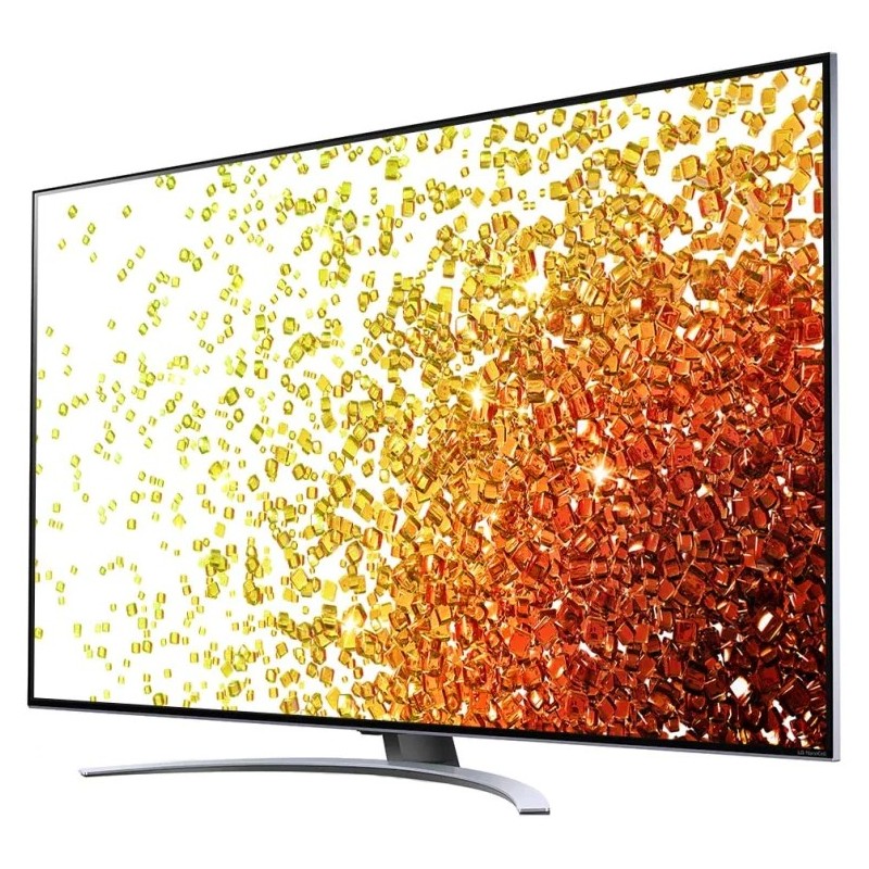 قیمت تلویزیون 4K ال جی 65NANO92