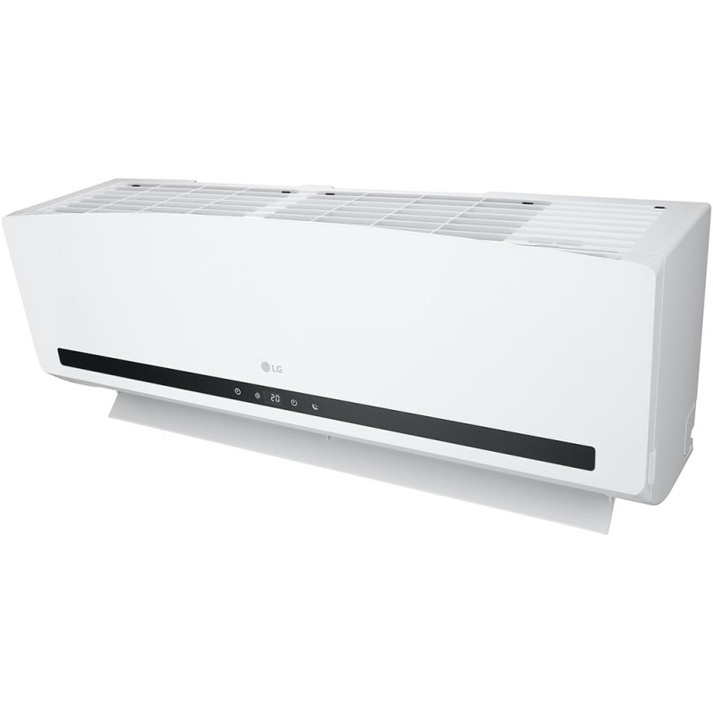 کولر گازی LG IQA24K 24000 BTU