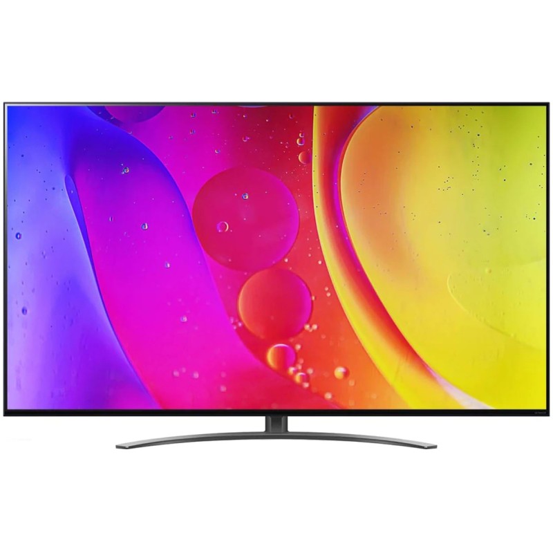قیمت تلویزیون ال جی NANO84 یا NANO846 سایز 75 اینچ محصول 2022