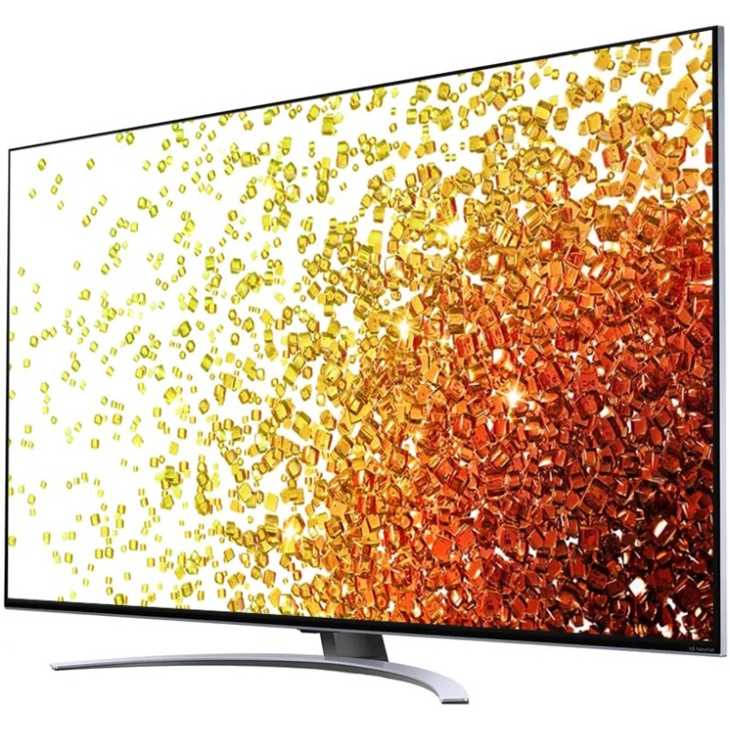 خرید تلویزیون 4K (فورکی) ال جی 86NANO92  سری NANO92