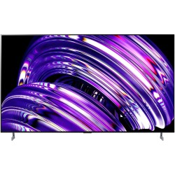 قیمت تلویزیون ال جی Z2 یا Z26 سایز 77 اینچ محصول 2022