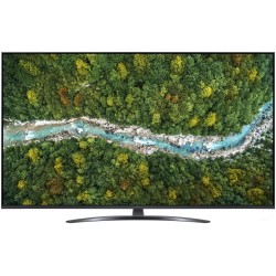 قیمت تلویزیون ال جی UP7800 سایز 55 اینچ محصول 2021