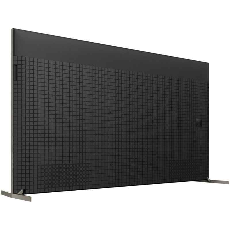 طراحی پشت تلویزیون Sony 65X95K